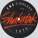 Shakatak : The Coolest Cuts (LP, Comp, Gat + 12")