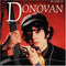Donovan : Donovan (CD, Comp)