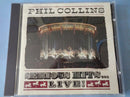 Phil Collins : Serious Hits...Live! (CD, Album)