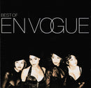 En Vogue : Best Of En Vogue (CD, Comp)