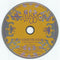 The Mission : Hands Across The Ocean (CD, Single, Promo)