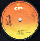 Simon & Garfunkel : The Boxer (7", RE)