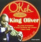 King Oliver : Blues Singers And Hot Bands On Okeh, 1924-1929 (CD, Comp)