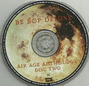 Be Bop Deluxe : Air Age Anthology (The Very Best Of Be Bop Deluxe) (2xCD, Comp, UK)
