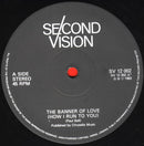 Zerra I : The Banner Of Love (How I Run To You) (12", Single)