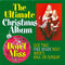 Various : The Ultimate Christmas Album (CD, Comp, Promo)