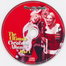 Various : The Ultimate Christmas Album (CD, Comp, Promo)