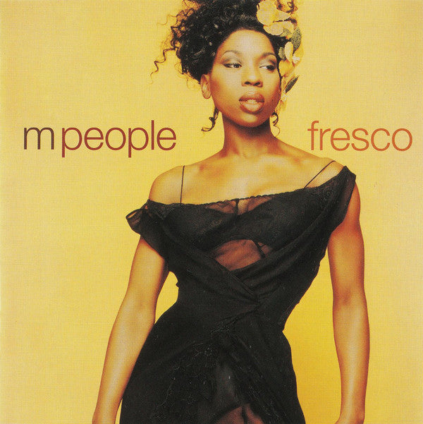 M People : Fresco (CD, Album, Son)