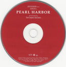 Hans Zimmer : Pearl Harbor (Music From The Motion Picture) (CD, Album)