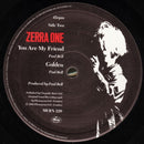 Zerra I : Forever And Ever (12")