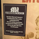 Hannah Williams & The Affirmations : Late Nights & Heartbreak  (2xLP, Album, Ltd)