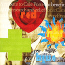 Various : Red Hot + Blue (CD, Album)