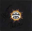 Coco And The Butterfields : See The Sun (CD)