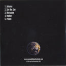 Coco And The Butterfields : See The Sun (CD)