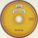 Coco And The Butterfields : See The Sun (CD)