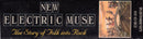 Various : New Electric Muse ~ The Story Of Folk Into Rock (3xCD, Comp)