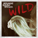 Joanne Shaw Taylor : Wild (LP, Album)