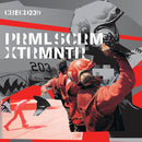 Primal Scream : Exterminator (XTRMNTR) (CD, Album)