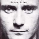 Phil Collins : Face Value (CD, Album, RE)