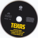 Texas : So Called Friend (CD, Maxi)