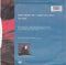 Robert Palmer : Mercy Mercy Me / I Want You (7", Single, Pap)