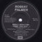 Robert Palmer : Mercy Mercy Me / I Want You (7", Single, Pap)