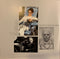 Various : The Man Who Fell To Earth (2xLP, Album, Comp)