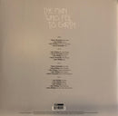Various : The Man Who Fell To Earth (2xLP, Album, Comp)