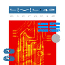 Level 42 : Microkid (7", Single)