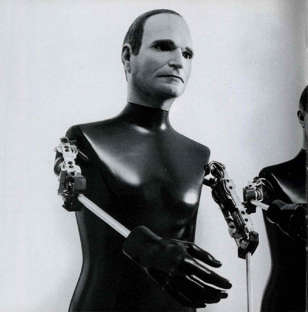 Kraftwerk : The Mix (CD, Album)