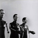 Kraftwerk : The Mix (CD, Album)