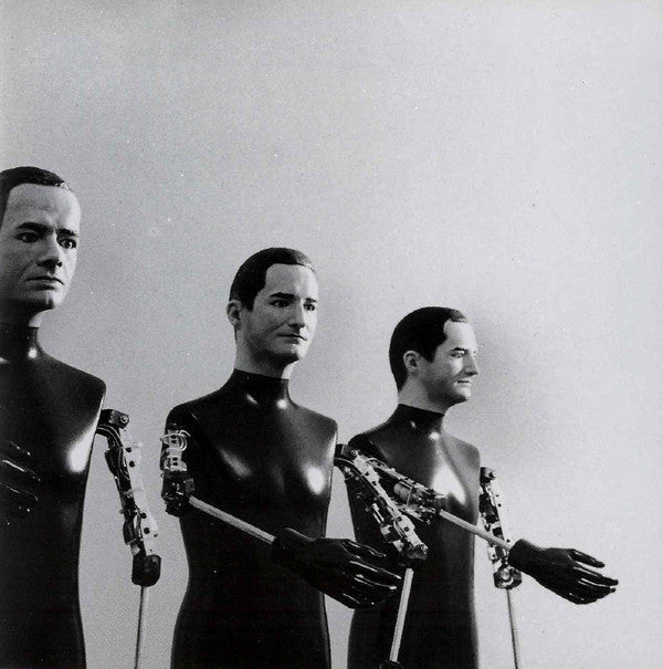 Kraftwerk : The Mix (CD, Album)