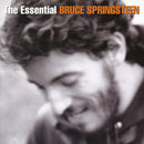 Bruce Springsteen : The Essential Bruce Springsteen (2xCD, Comp)