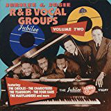 Various : Jubilee & Josie R&B Vocal Groups Volume Two (CD, Album, Comp, RE)