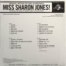 Sharon Jones & The Dap-Kings : Miss Sharon Jones! (Original Motion Picture Soundtrack) (2xLP, Comp)