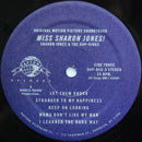 Sharon Jones & The Dap-Kings : Miss Sharon Jones! (Original Motion Picture Soundtrack) (2xLP, Comp)