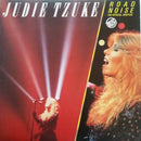 Judie Tzuke : Road Noise - The Official Bootleg (2xLP, Album, Gat)