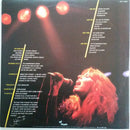 Judie Tzuke : Road Noise - The Official Bootleg (2xLP, Album, Gat)