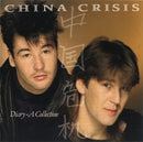 China Crisis : Diary - A Collection (CD, Comp, RE)