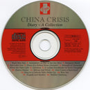 China Crisis : Diary - A Collection (CD, Comp, RE)