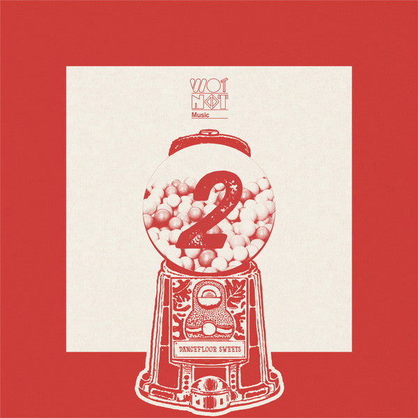 Various : Dancefloor Sweets Vol. 2 (12", EP)