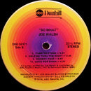 Joe Walsh : So What (LP, Album)