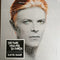 Various : The Man Who Fell To Earth (Box + 2xCD, Album + 2xLP)