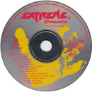 Extreme (2) : Extreme II: Pornograffitti (A Funked Up Fairy Tale) (CD, Album)