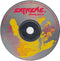 Extreme (2) : Extreme II: Pornograffitti (A Funked Up Fairy Tale) (CD, Album)