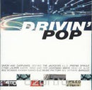 Various : Drivin' Pop (CD, Comp)