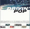 Various : Drivin' Pop (CD, Comp)
