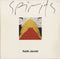 Keith Jarrett : Spirits (2xLP, Album)