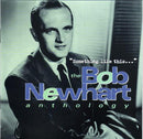 Bob Newhart : "Something Like This ...": The Bob Newhart Anthology (2xCD, Comp)