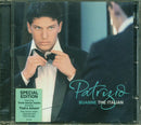 Patrizio Buanne : The Italian (CD, Album, S/Edition)